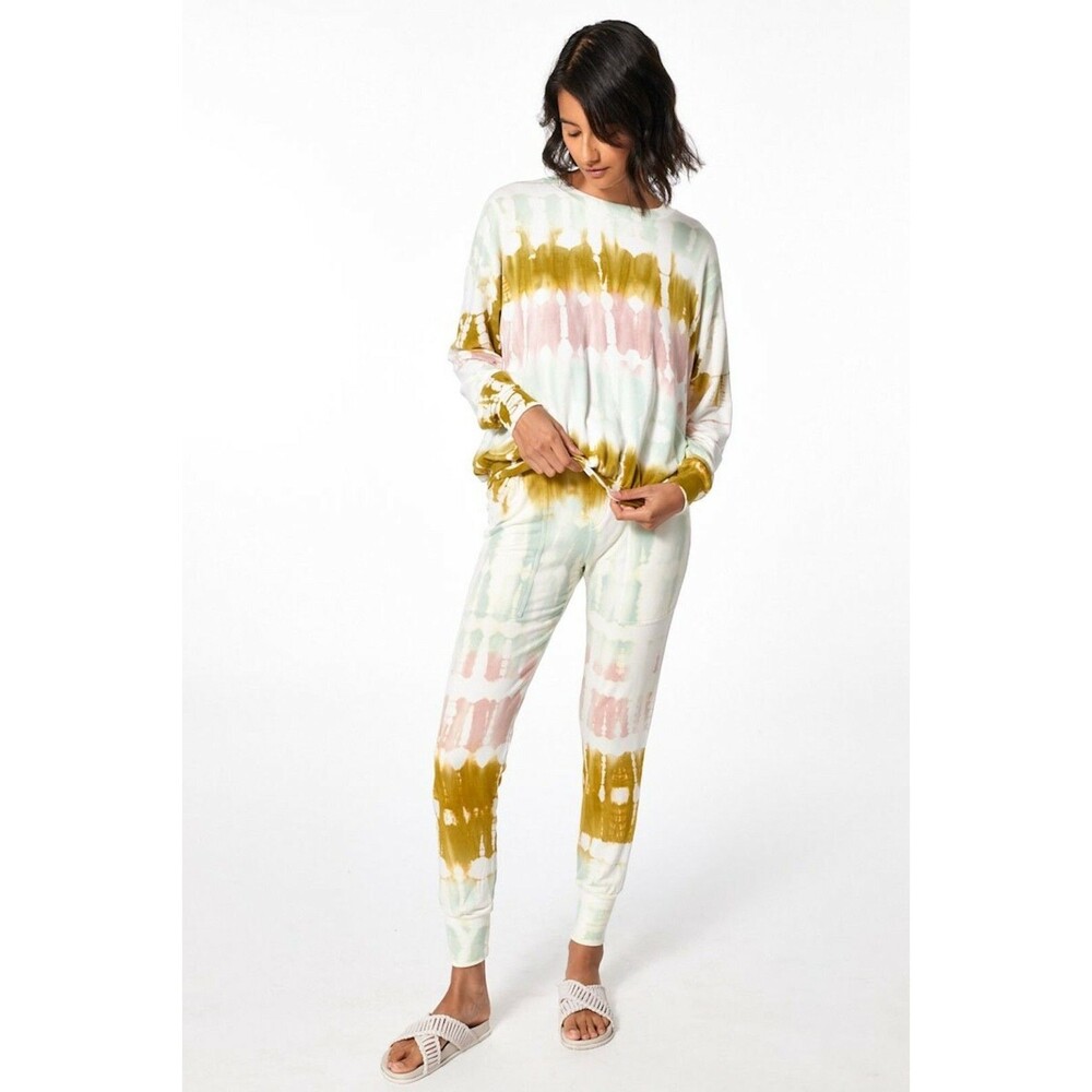 Young Fabulous & Broke Reid Jogger Pant